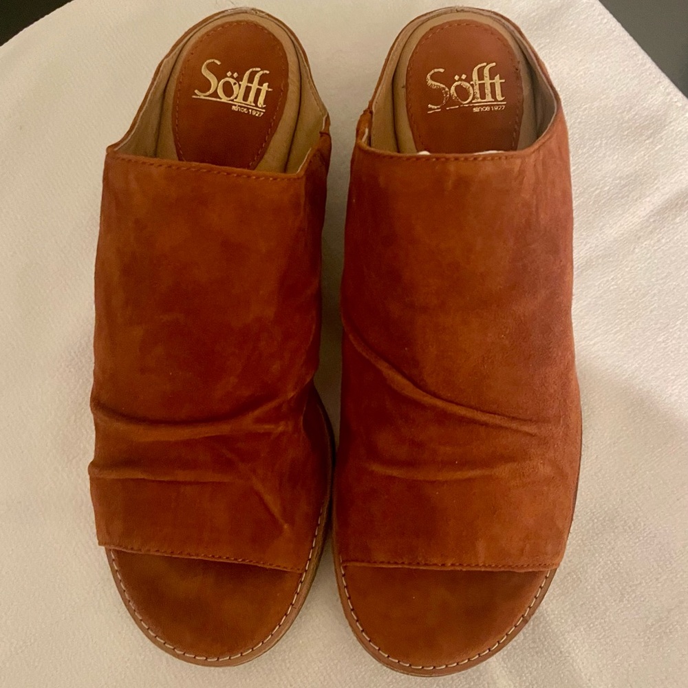 Sofft Netta Sandal